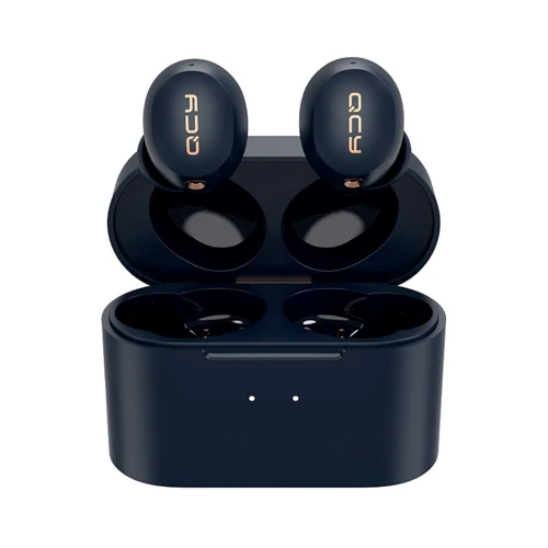 Наушники QCY HT01 Black