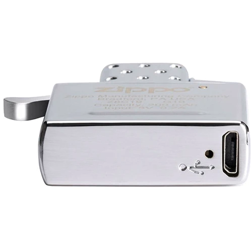 Электрический инсерт к зажигалкам Zippo Arc Lighter Insert (65828) фото 3