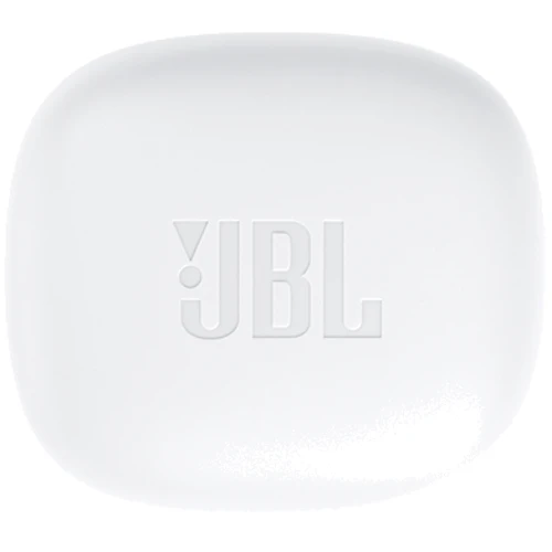 Наушники JBL Wave 300 White (JBLW300TWSWHT): Тип излучателя динамический