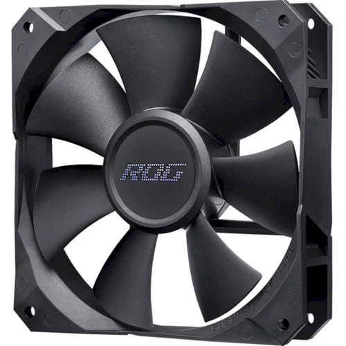 Кулер ASUS ROG Strix LC II 360 (90RC00F0-M0UAY4): Разъем 4pin