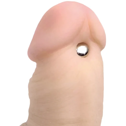 Магнитные зажимы Master Series Magnus Mighty Magnetic Orbs, 0.9 см (серебристый)