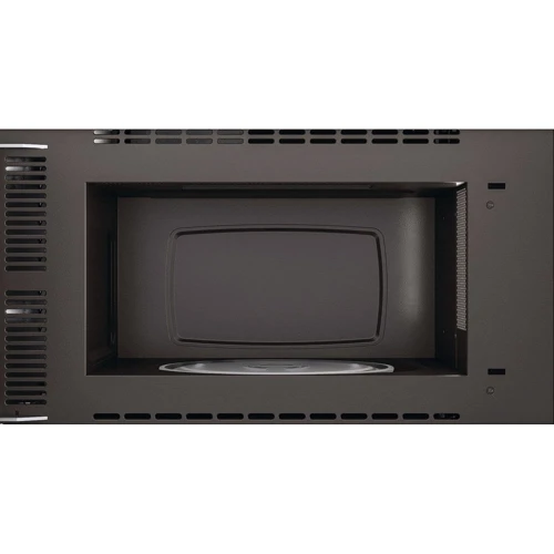 Встраиваемая микроволновая печь Whirlpool AMW 4920 IX: Внутренний объем 22 л