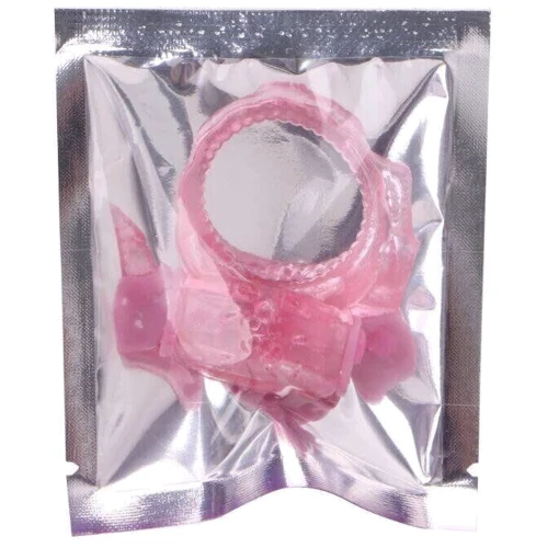 Ерекційне кільце з вібрацією, AR018: Виробник SKN