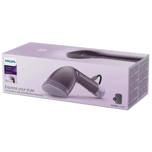Отпариватель Philips STH7050/30: Объем резервуара для воды, мл 0.2