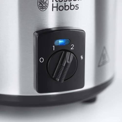 Медленноварка Russell Hobbs 25570-56 Compact Home: Производитель Russell Hobbs
