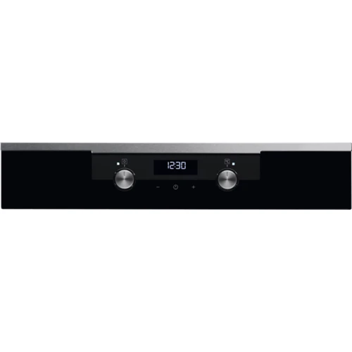 Духовой шкаф электрический Electrolux OKF5C50X: Размеры 590x594x560 мм