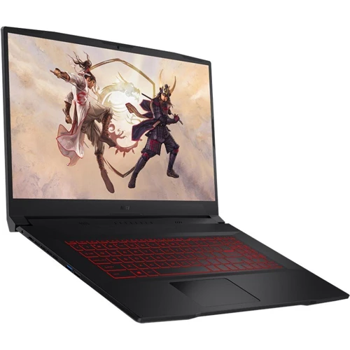 Ноутбук MSI Katana GF76 11UC (10M216W10P|GF76 11UC-468XPL): Екран 17.3" IPS (1920x1080) Full HD