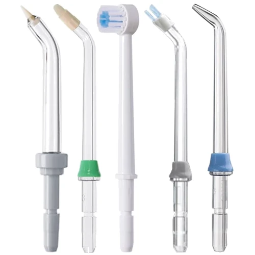 Зубная щетка WATERPIK WP-663 Ultra Professional фото 4