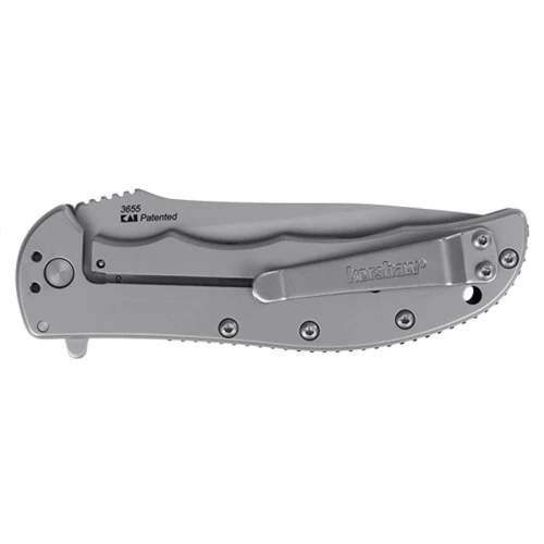 Нож Kershaw Volt SS (1740.02.94): Тип ножа Складной