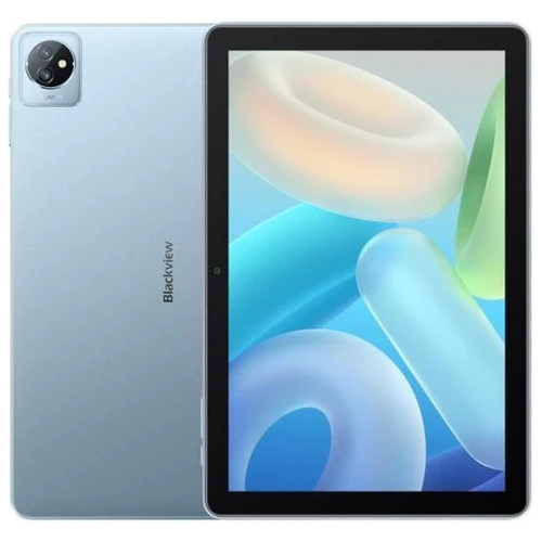 Планшет Blackview Tab 8 4/128GB Wi-Fi Twilight Blue