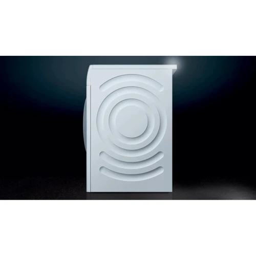 Стиральная машина Bosch WNA14404PL: Загрузка белья (стирка), кг 9
