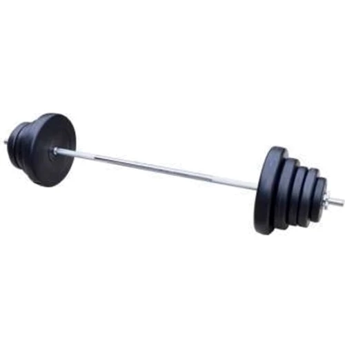 Штанга Newt Rock Pro наборная композитная 50 кг (NE-PL-180-050)