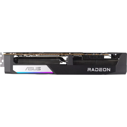 Видеокарта ASUS Dual Radeon RX 7900 XT OC Edition 20GB GDDR6 (DUAL-RX7900XT-O20G): Назначение Геймерские