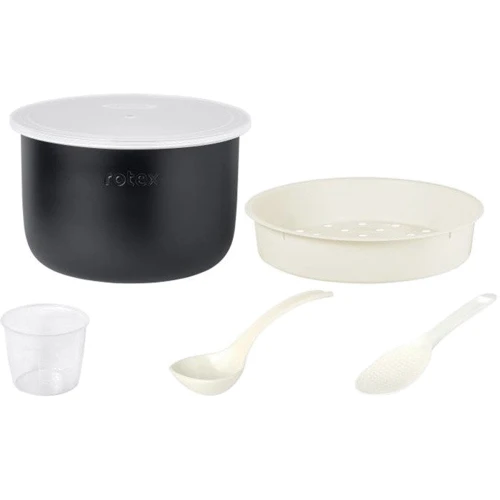 Мультиварка Rotex RMC506-CB Excellence