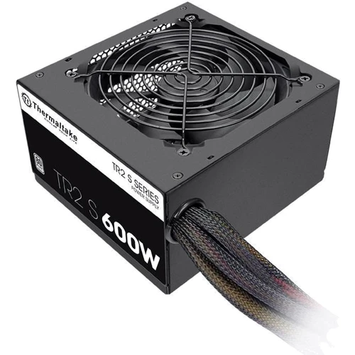 Блок питания Thermaltake TR2 S 600W (PS-TRS-0600NPCWEU-2)