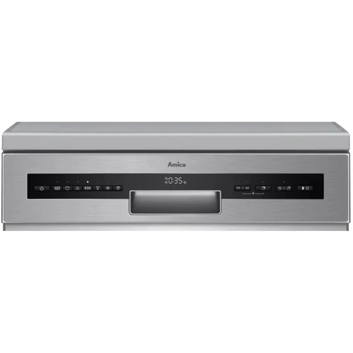 Посудомийка Amica DFM62C7TOQID: Розміри 89х59.8х60 см