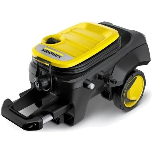 Karcher K 5 Compact + FJ3 (1.630-762.0) фото 6