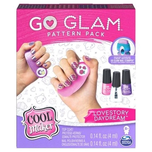 Набір для нейл-арту Cool Maker Go GLAM (SM37533/6081)