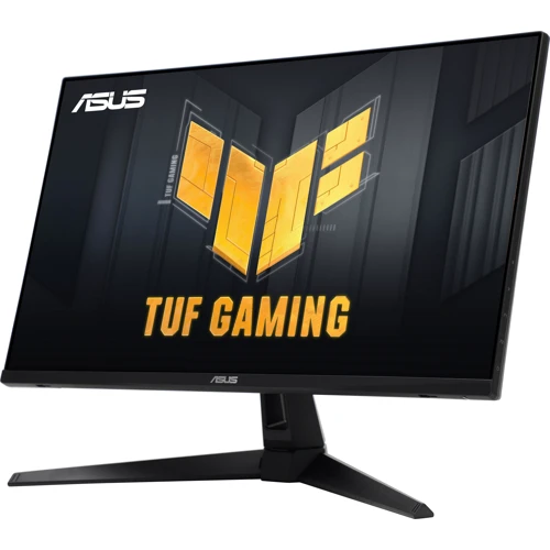 Монитор ASUS TUF Gaming VG27AQM1A (90LM05Z0-B08370): Формат изображения 16:9