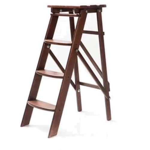 Стремянка Virastar BROWN 4 ступени