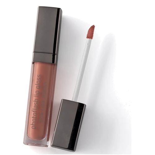 Pierre Cardin Photoflash Lipgloss Light Salmon Блеск для губ 9 ml: Класс косметики Элитная