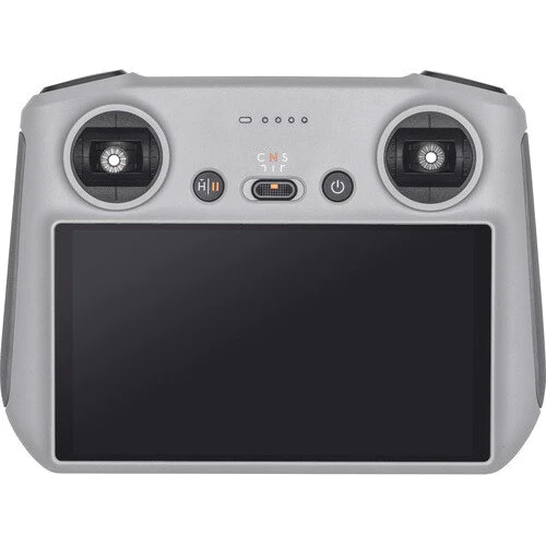 Квадрокоптер DJI Mini 3 Pro with RC Remote (CP.MA.00000492.02): Управління / Передавач Пульт ДУ