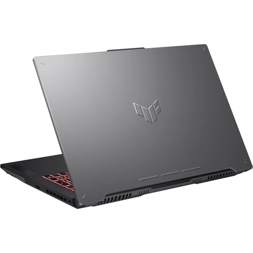 Ноутбук ASUS TUF A17 FA707NUG Mecha Gray (FA707NUG-HX154)