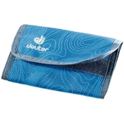 Аксессуар для рюкзака Deuter Wallet ocean (3080)