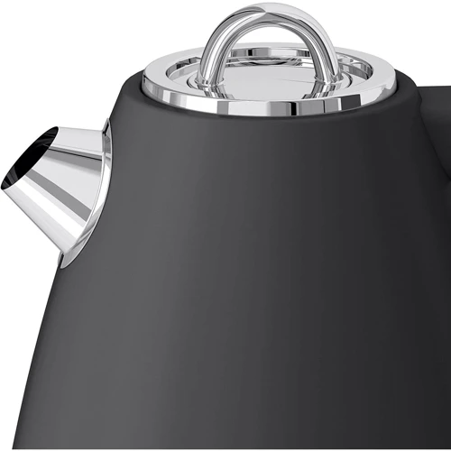 Электрочайник Swan SK19020BN Jug Black: Мощность, Вт 3000