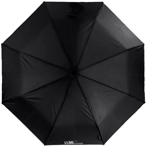 Зонт женский полуавтомат Happy Rain черный (U45401): Страна производитель Германия