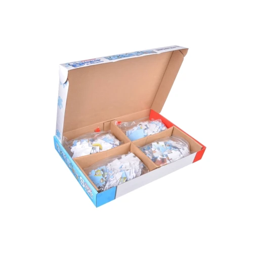 Пазл Same Toy Подводный мир 218 элементов (2199UT): Производитель Same Toy