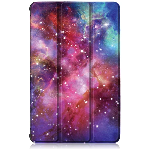 

BeCover Smart Case Space for Lenovo Tab M10 Plus TB-X606F (705192)