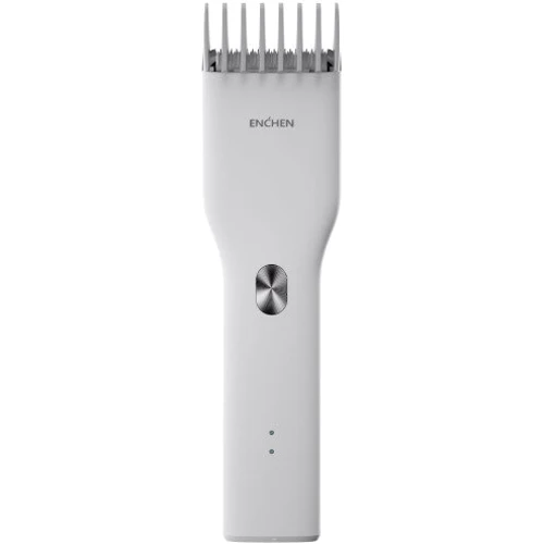 Машинка для стрижки (триммер) Xiaomi Enchen Boost White Set