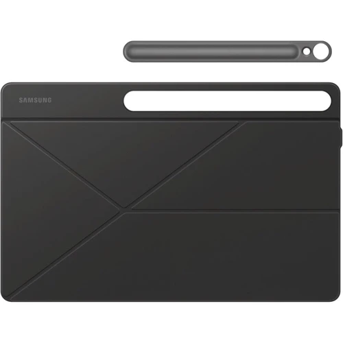 Аксесуар для планшетних ПК Samsung Smart Book Cover Black для Samsung X620/X626 Galaxy Tab S10 FE Plus (EF-BX620PBEGWW) фото 11