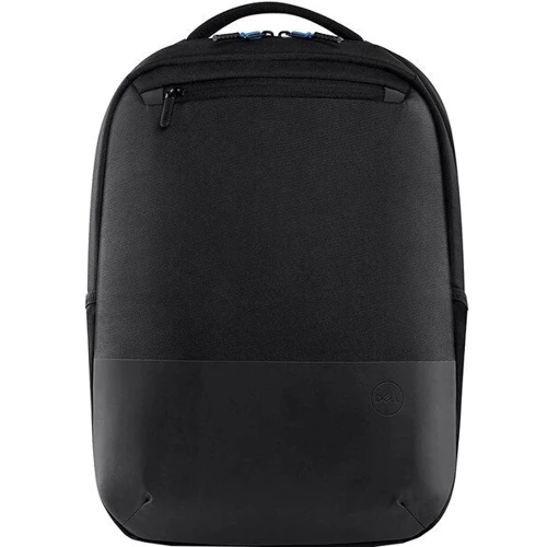 Сумка для ноутбука Dell 15" Pro Slim Backpack Black (460-BCMJ): Форм-фактор 15"