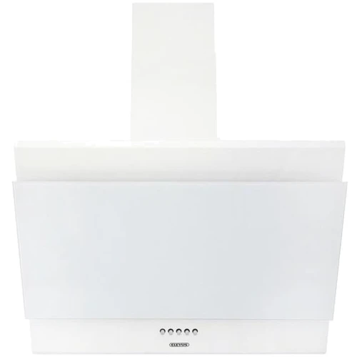 Вытяжка Eleyus Focus 700 60 WH: Тип воздухоочистителя Рециркуляция, Отвод