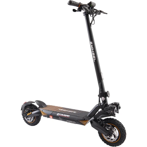 Електросамокат Zwheel ZCougar