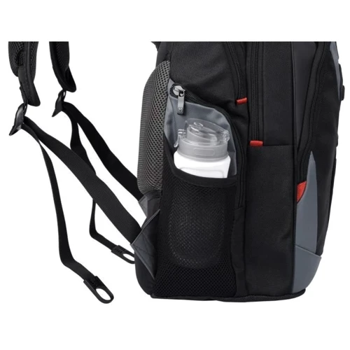 Wenger Pegasus Black/Grey (600639) for MacBook Pro 15"