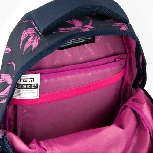 Рюкзак Kite Education 855-1 K20-855M-1: Размер M (130-145 см)