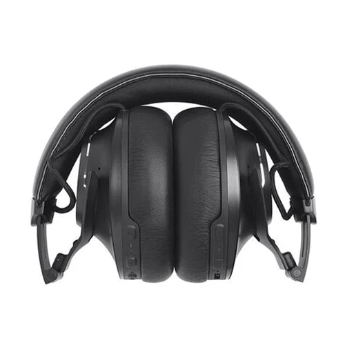 Наушники JBL Club ONE, Black (JBLCLUBONEBLK): Тип крепления оголовные
