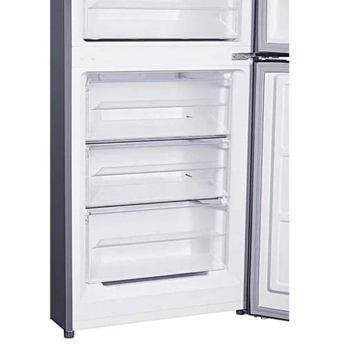 Холодильник Prime Technics RFN 1851 EХ: Размеры 60x185.6x60 см