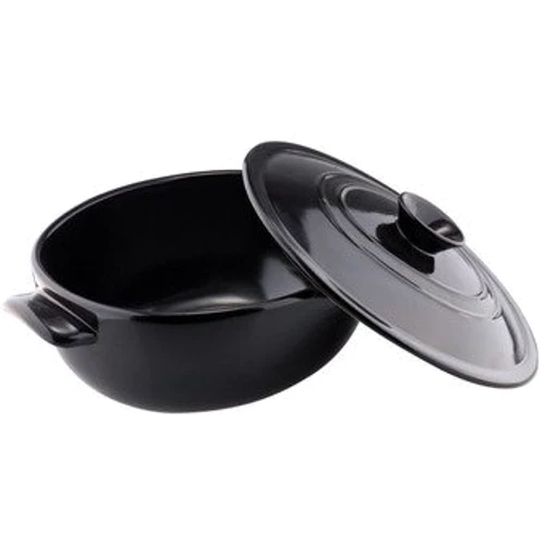 Гусятница Granchio Terra 88534 (5.0 л) с крышкой