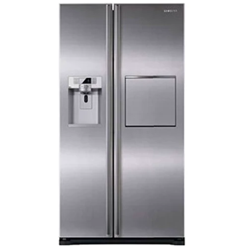 Холодильник Side-by-Side Samsung RSG5FURS: Размеры ВxШxГ, см 178 х 90.8 х 73.7