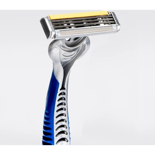 Gillette Blue3 Станок для бритья одноразовый 1 шт.: Вид Бритвенные станки