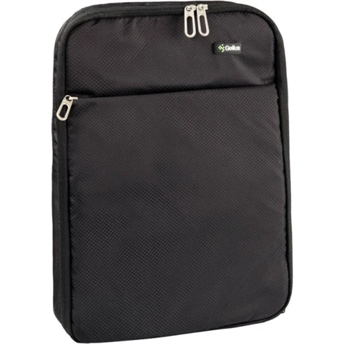 Сумка для ноутбуков Gelius 15.6" Forever Backpack Black (GP-BP004): Тип сумки рюкзак