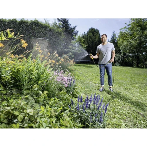 Шланг садовый Karcher Performance Plus 1/2" 20 м 2.645-318.0: Длина, м 20
