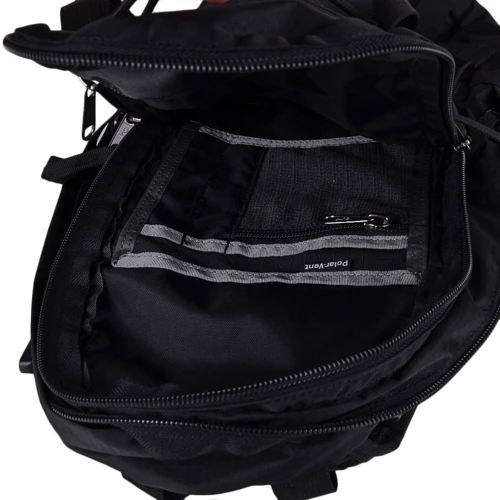 Рюкзак Onepolar черный (W910-black): Тип Рюкзаки