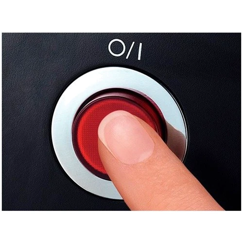 Парогенератор Bosch TDS372411E: Тиск пара, бар 5.5