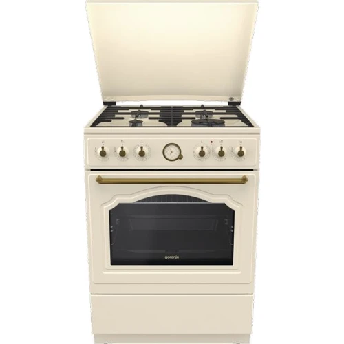 Плита комбинированная Gorenje KS6250CLI