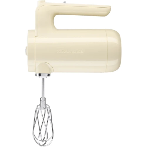 Миксер KitchenAid 5KHMB732EAC: Мощность, Вт 16